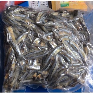 Cá cơm, Khô cá cơm, Cá biển túi 1kg