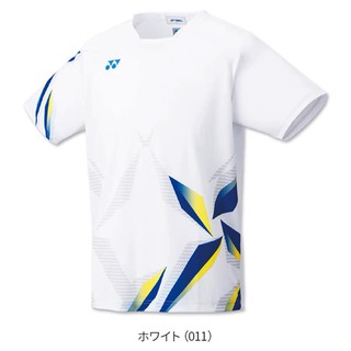 Áo cầu lông nam Yonex