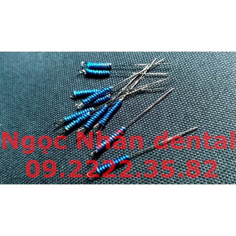 Kim gai lấy tủy răng VN