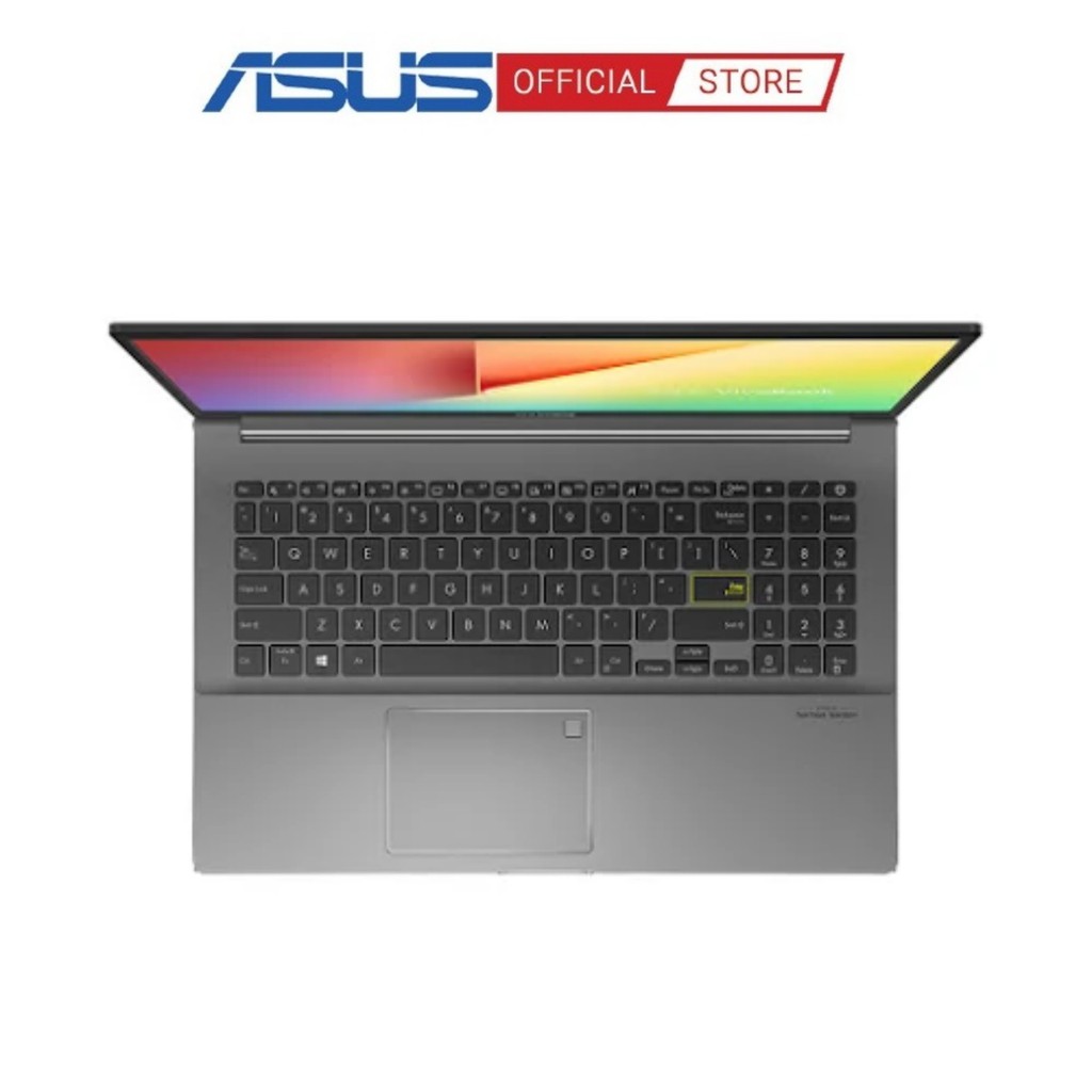 [ELGAME20 giảm 10% - tối đa 2TR]Laptop Asus VivoBook S533EA-BN293T (Core i5-1135G7 + 15.6 inch FHD)