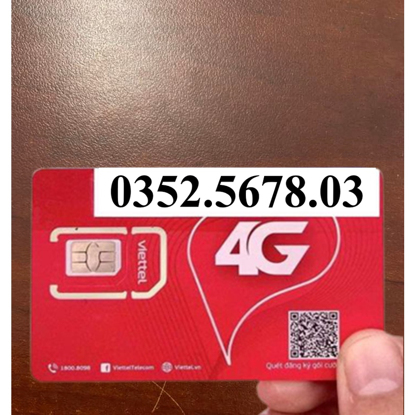 sim số đẹp viettel giá rẻ nhất