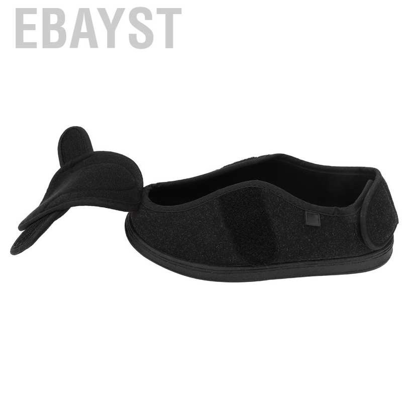 Giày mang mềm hỗ trợ cải thiện bệnh tiểu đường | BigBuy360 - bigbuy360.vn