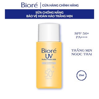 Sữa Chống Nắng Cc Biore 30ml