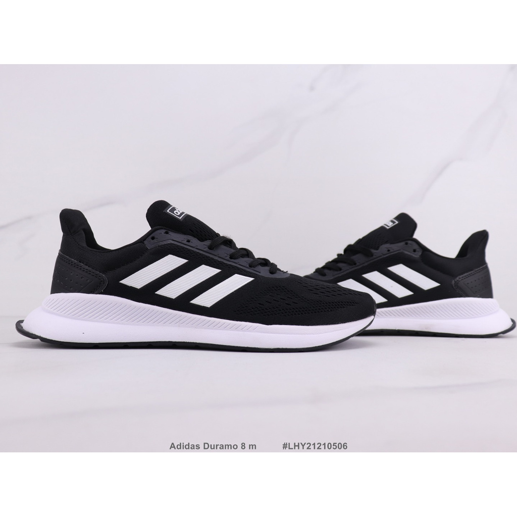 Giày Thể Thao Dạng Lưới Của Adidas Duramo 8 M Size 40-44