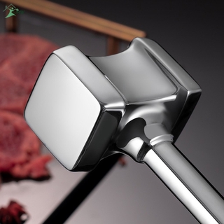 Búa Đập Thịt Bằng Thép Không Gỉ