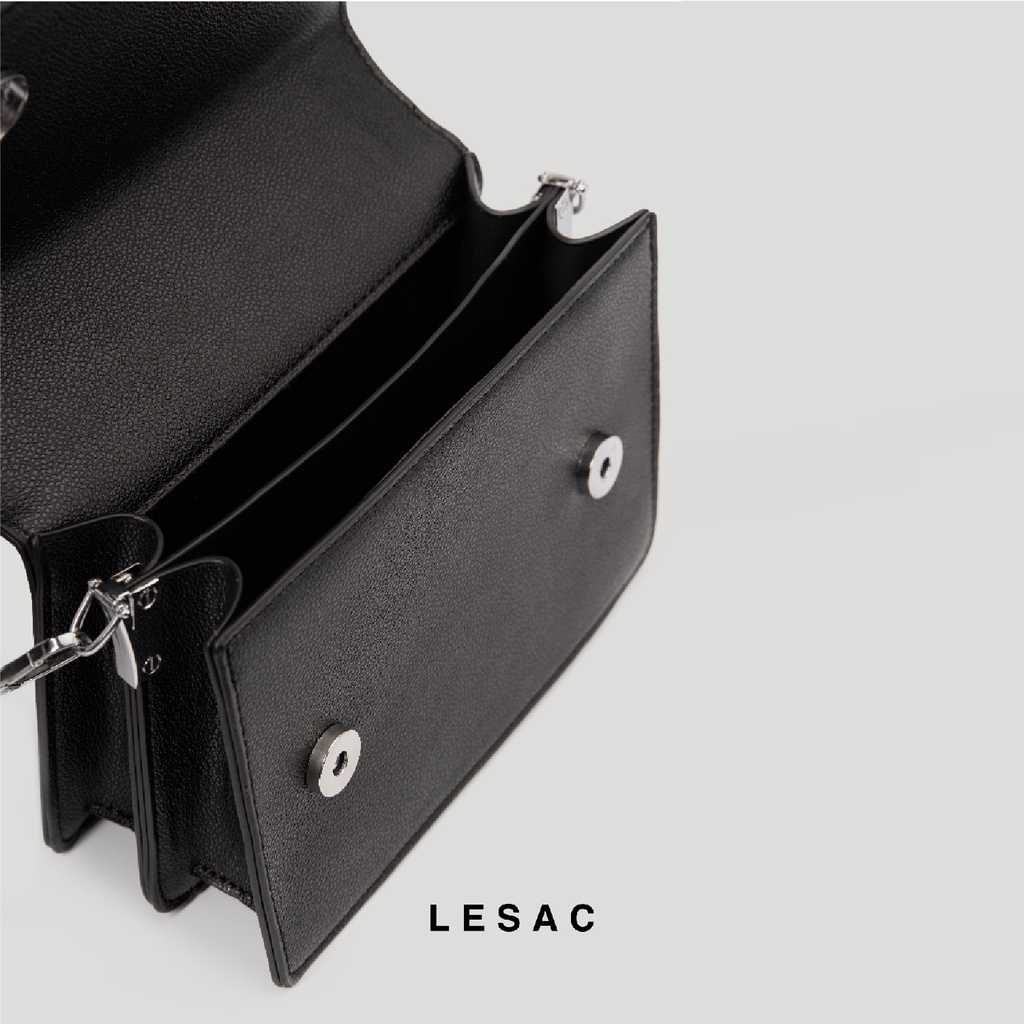 Túi xách nữ LESAC Sunita Bag | BigBuy360 - bigbuy360.vn