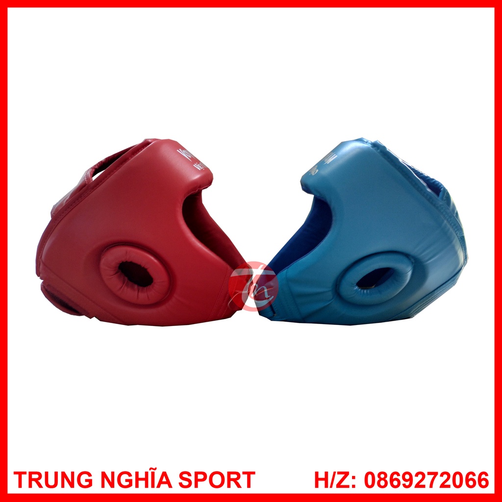 2 nón đối kháng vovinam