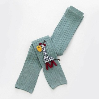 [Chính hãng] Quần tất len hươu Tiny Alpaca