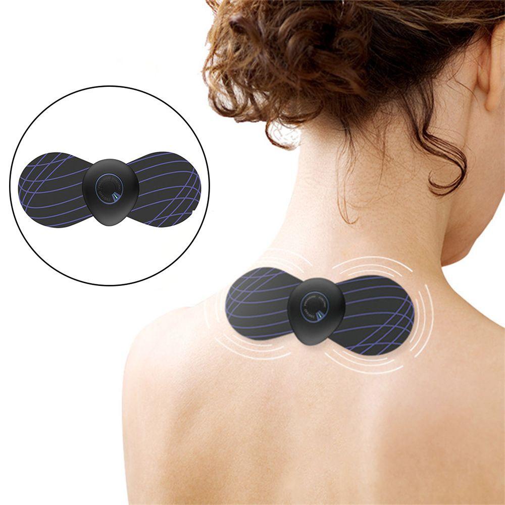 Thảm Massage Điện Mini Đa Năng