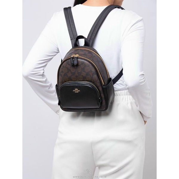 BALO CO*ACH MINI COURT chuẩn xịn xò