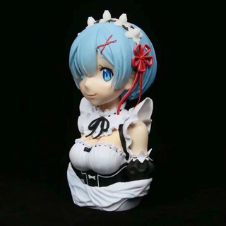 Mô Hình Nhân Vật Ram Rem Trong Re: Different World