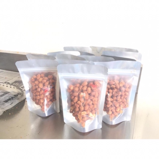 1 LẠNG LẠC RANG ỚT TỎI SIÊU NGON