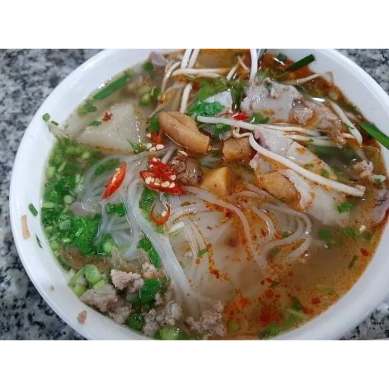 hủ tiếu 10kg