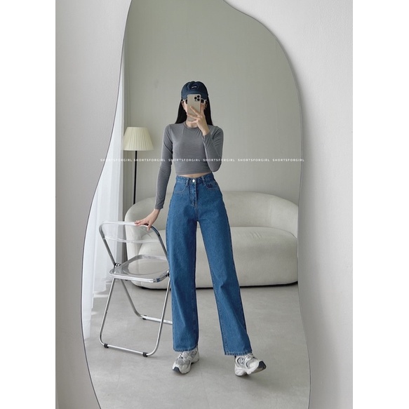 Quần Suông Trơn 4 Màu 🔥 Freeship 🔥CÓ BIGSIZE