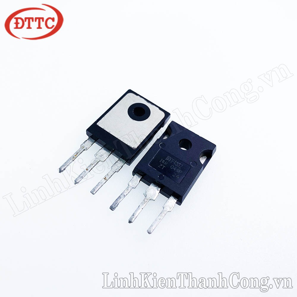 IRFP4332 MOSFET N-CH 57A 250V (Tháo Máy)