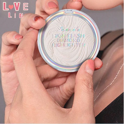 [Hàng mới về] Phấn bắt sáng LAMEILA ánh ngọc trai 3D có độ bóng cao làm sáng làn da | BigBuy360 - bigbuy360.vn