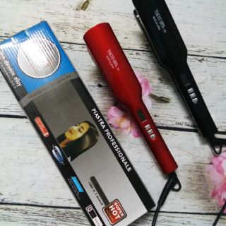Máy kẹp làm thẳng tóc TOKYO 114