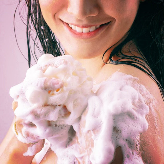 Xà bông cục Olay Age Defying Beauty Bar Soap for Women, 3.17 oz, 12 ct