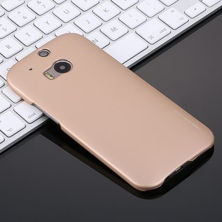 Ốp Silicon X-level cho HTC ONE M8