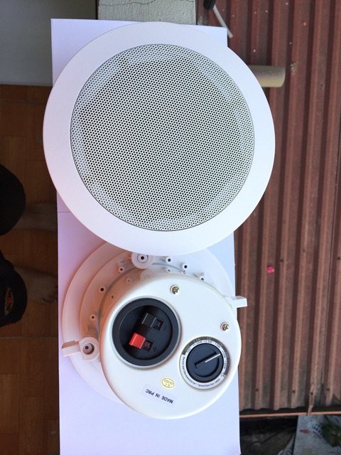 Loa âm trần FMC 20w