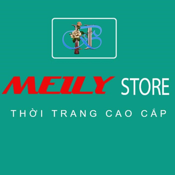 Thời Trang Cao Cấp Meily Store