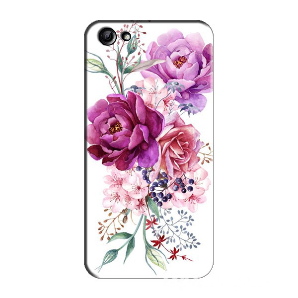 ỐP LƯNG DÀNH CHO VIVO Y81