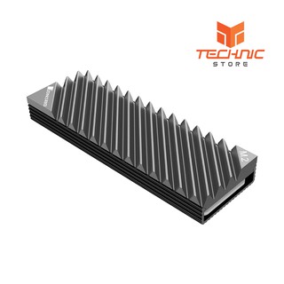 Tản nhiệt SSD M2 Jonsbo V3 SLIM