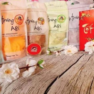 COMBO BÁNH TRÁNG NGỌT ABI.