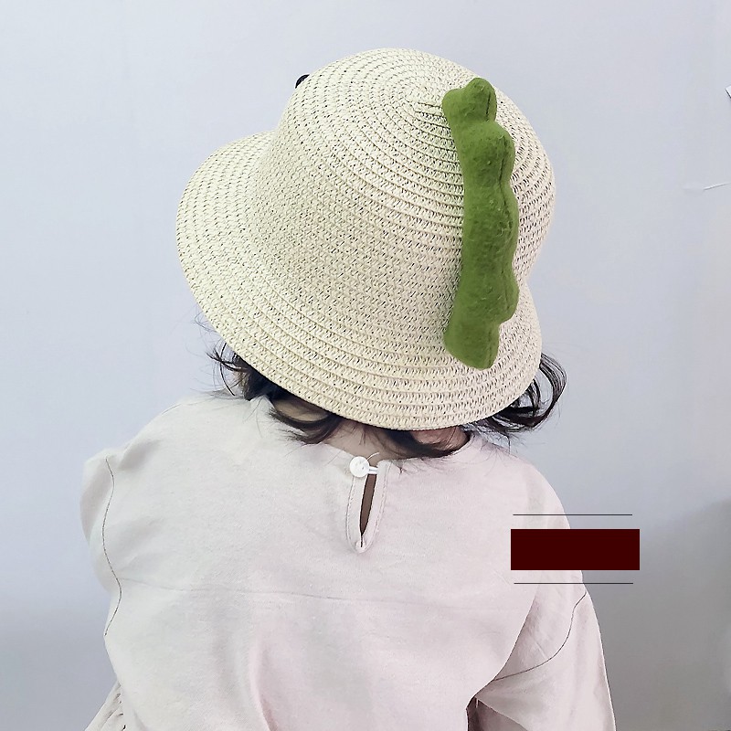 Nón Cối Xinh Xắn Cho Bé Gái