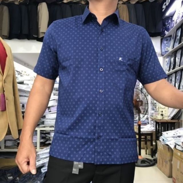 Somi NT họa tiết chất bamboo sale 42%