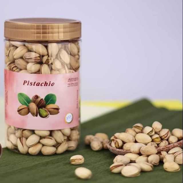 Hạt dẻ cười loại ngon(1 kg)