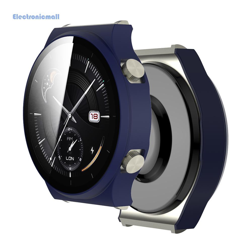 Ốp Bảo Vệ Mặt Đồng Hồ Điện Tửmall01 Dành Cho Huawei Watch Gt 2 Pro 49mm