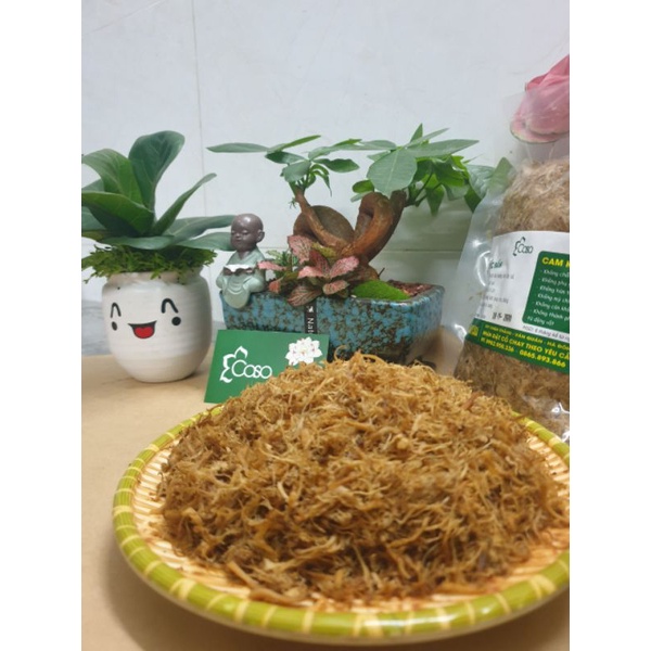 Ruốc nấm chay Casa | BigBuy360 - bigbuy360.vn