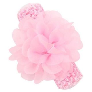Băng đô / nơ handmade mẫu N04