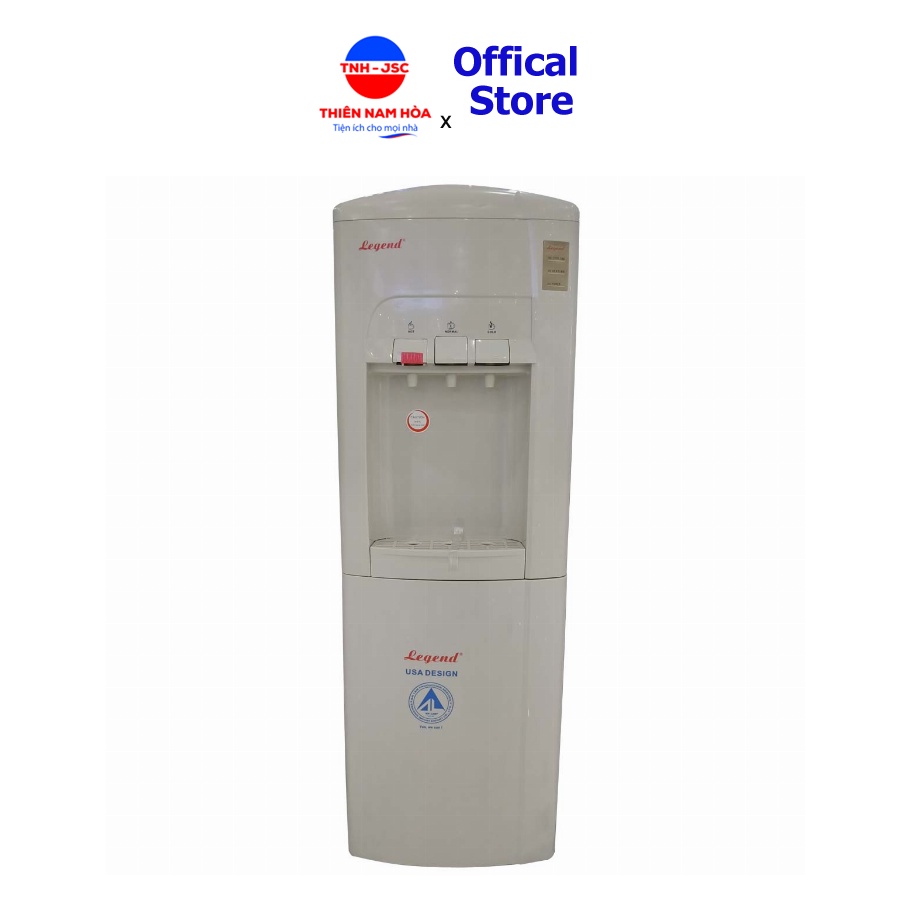 Máy nước nóng lạnh Legend LH-2020