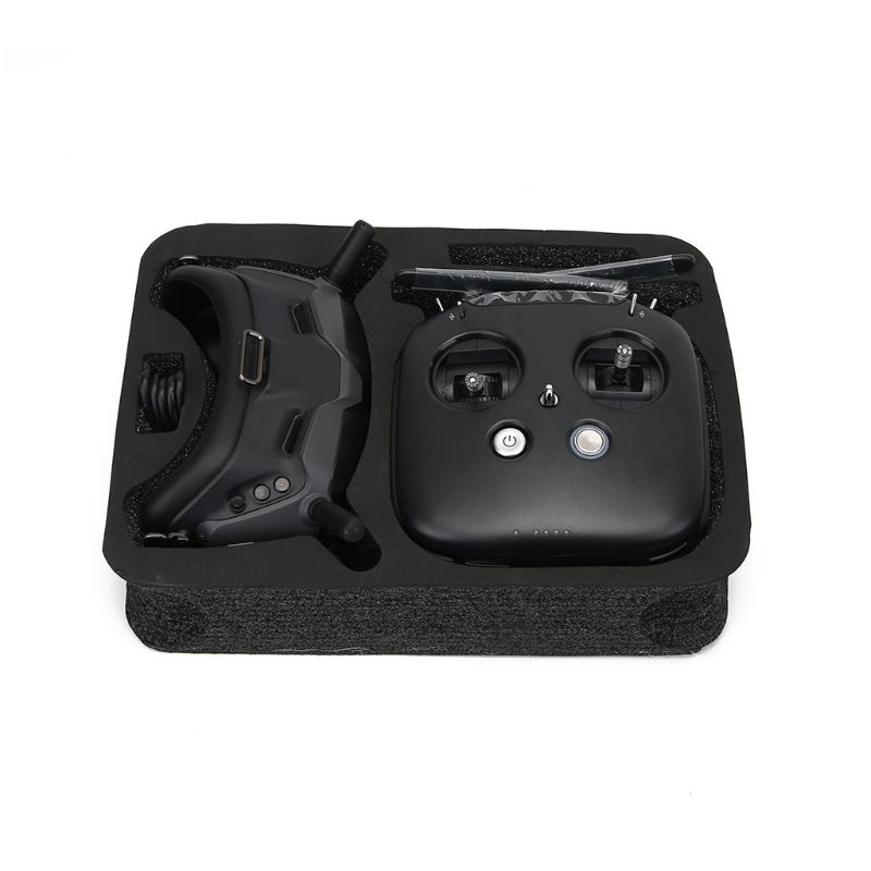 Túi Đựng Kính Thực Tế Ảo Chống Thấm Nước Cho FPV Experience / Fly More Combo VR