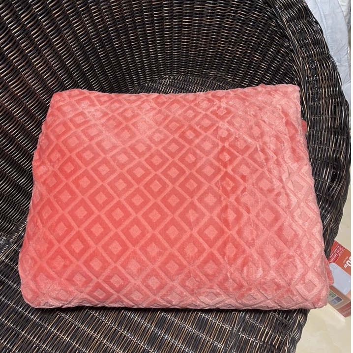 Chăn Lông Thỏ 2,5kg Mềm Mịn Loại 1 kích thước 2mx2m3 Giá Rẻ