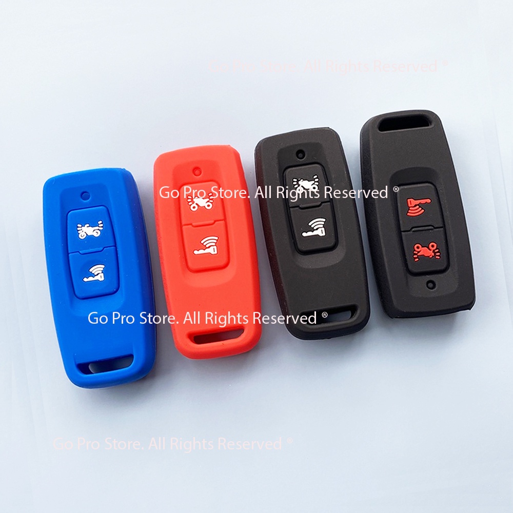 Bọc Cao Su Remote PCX 2022