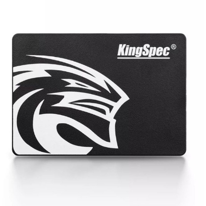 Cài sẵn Window SSD KingSpec 480GB SSD Ổ cứng SSD Chính Hãng KingSpec – Bảo hành 3 năm