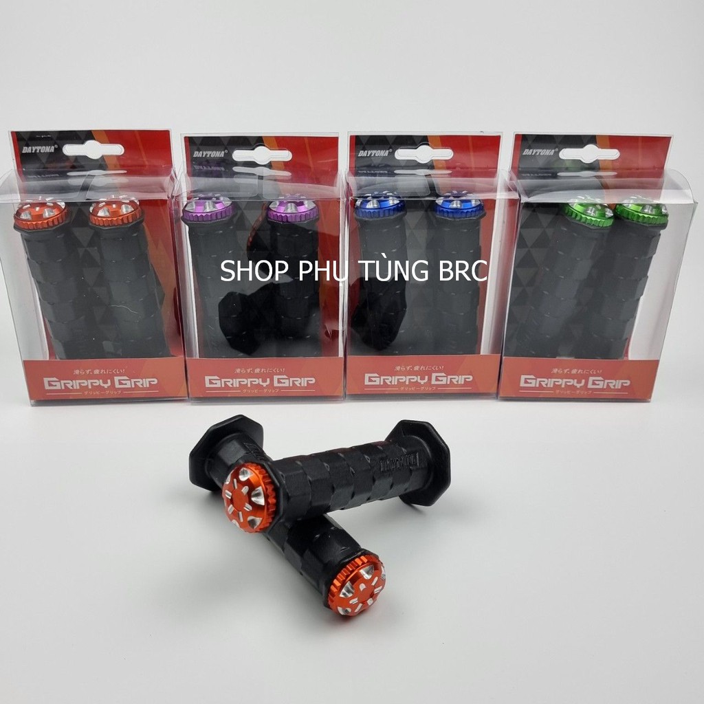 Bao tay DAYTONA có gù