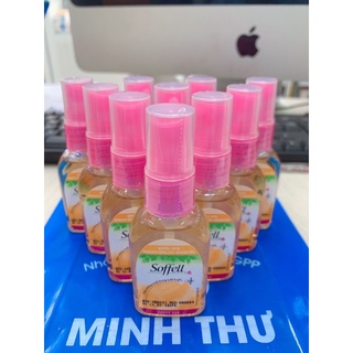 Soffel chống muỗi