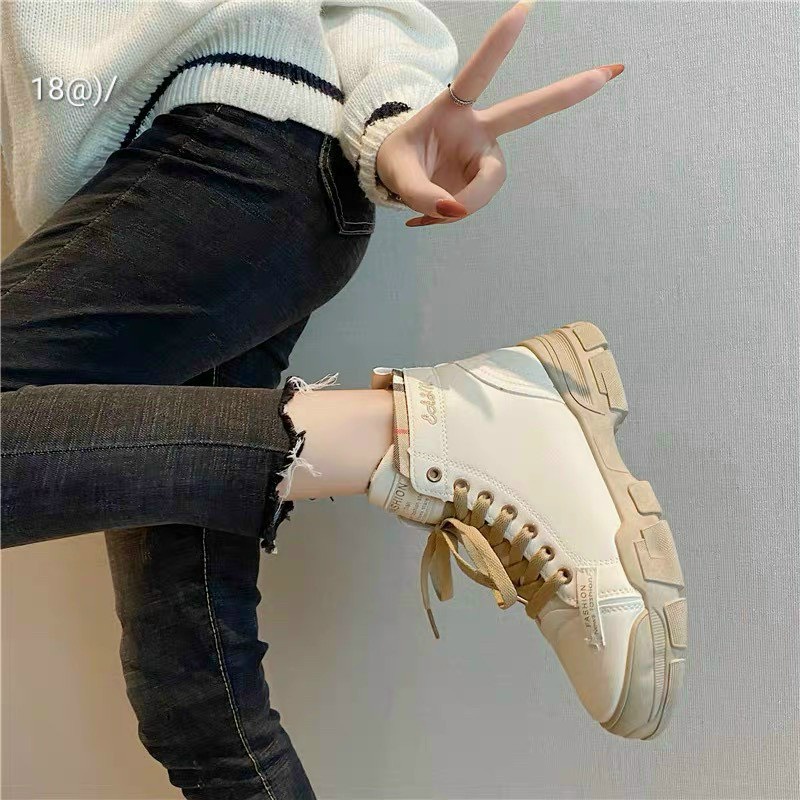 BỐT NỮ CAO CỔ THỜI TRANG, Bốt CAO, BỐT THỜI TRANG (GV6) | BigBuy360 - bigbuy360.vn