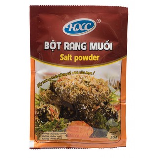 BỘT RANG MUỐI 50GR