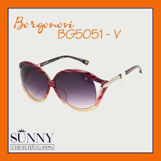 Kính Mát Nữ G.Borgonovi GB5051
