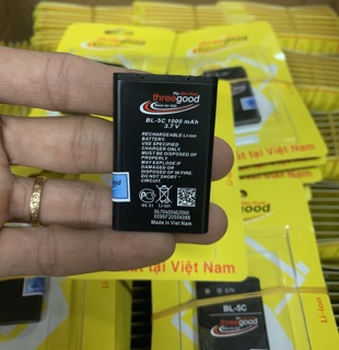 Pin điện thoại BL-5C