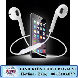 Tai nghe bluetooth sport music