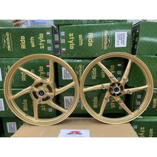 Mâm Rapido Winner v1 Winner x