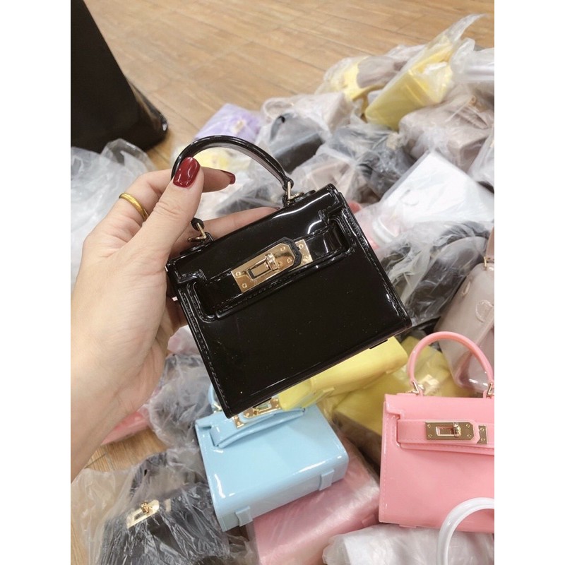Túi nhựa mini cực xinh
