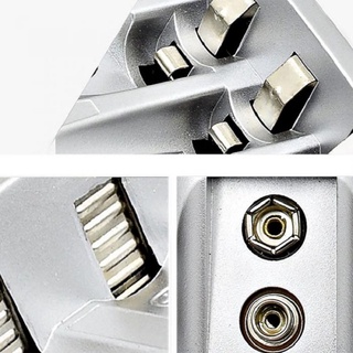 BỘ SẠC PIN ĐA NĂNG 2A,3A,9V - MP019