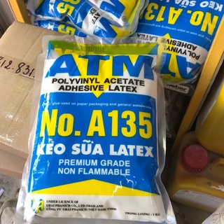 Keo sữa ATM 1KG
